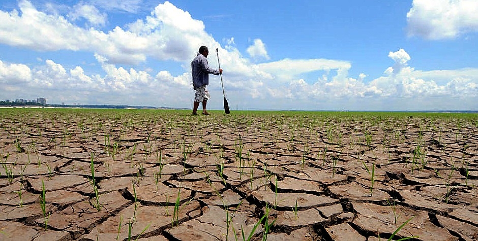 “Hay que fomentar la cultura climática”