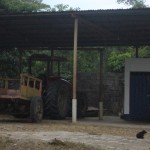 Tractor