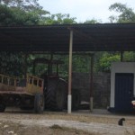 Tractorygalpón