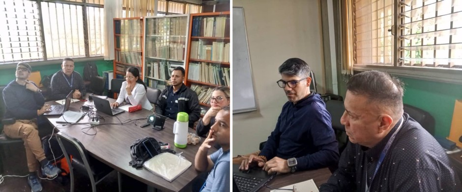 Inicia la primera fase de la transición de TSU a Licenciatura en Entrenamiento Deportivo 2