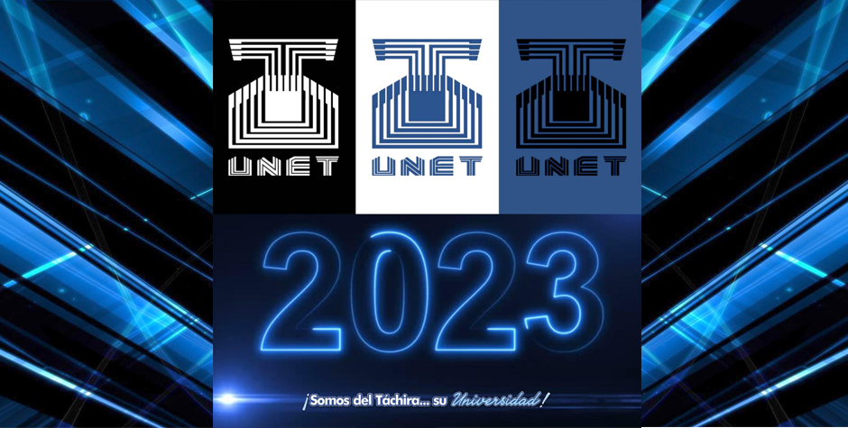 2023 UNET mensaje rector