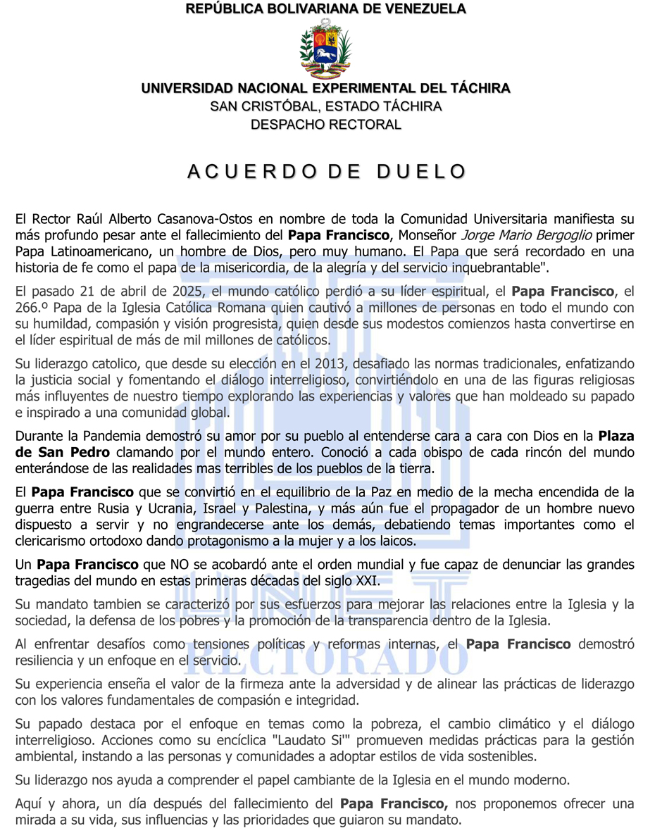 AcuePapa Fran 2025 1