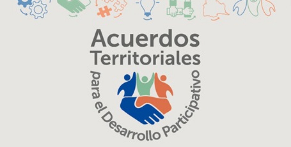 Acuerdos territoriales 1