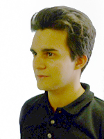 Angelo Chacon