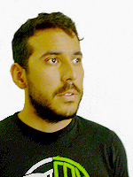Carlos Echeverry