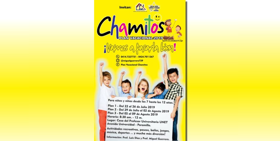 Chamitos