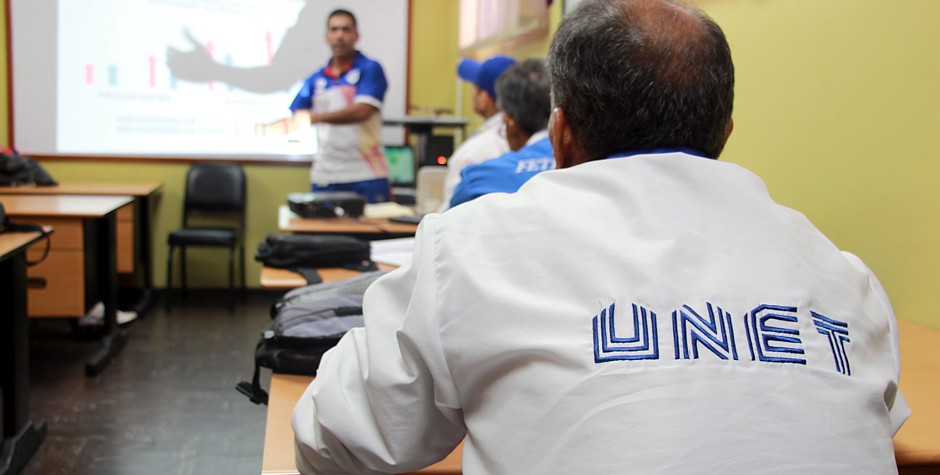 Charla entrenadores 3
