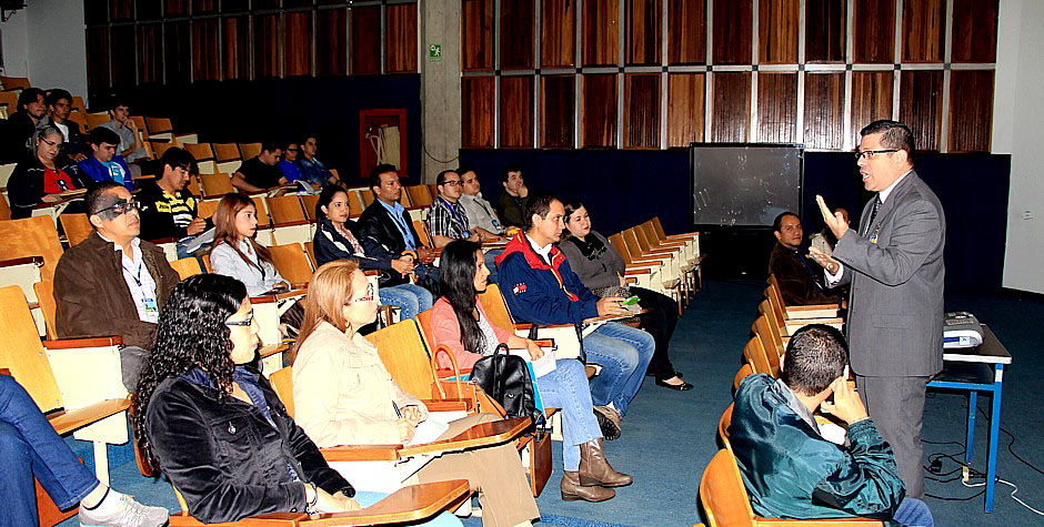 Conversatorio I 03