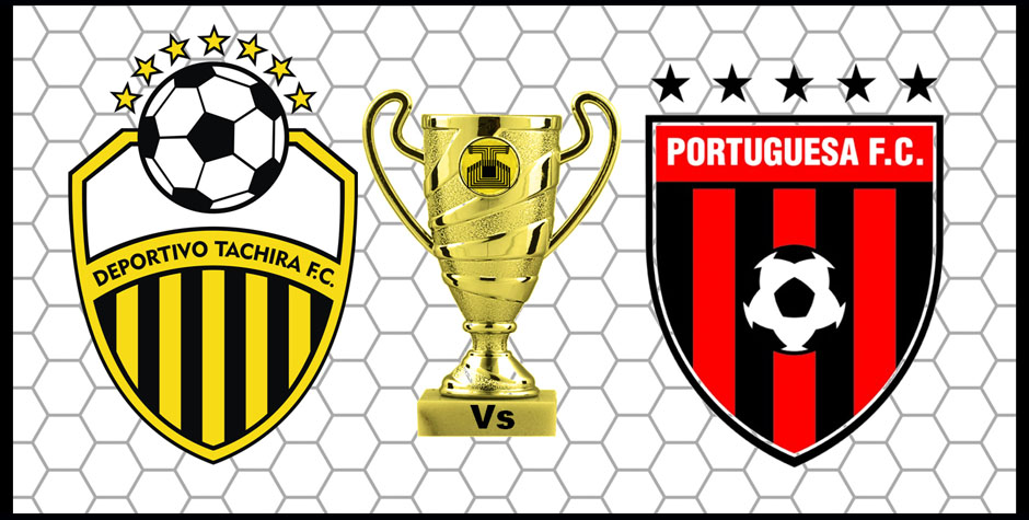 Copa UNET 2016 2