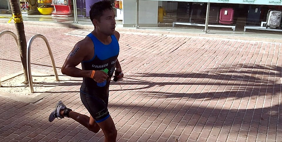 Corredor 1