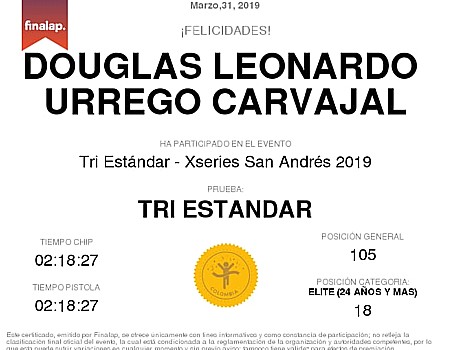Corredor 2