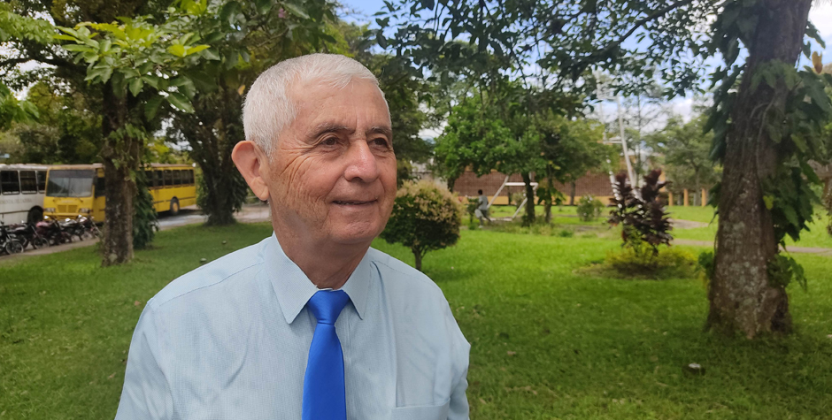 Dec Miguel García UNET 0 P 0
