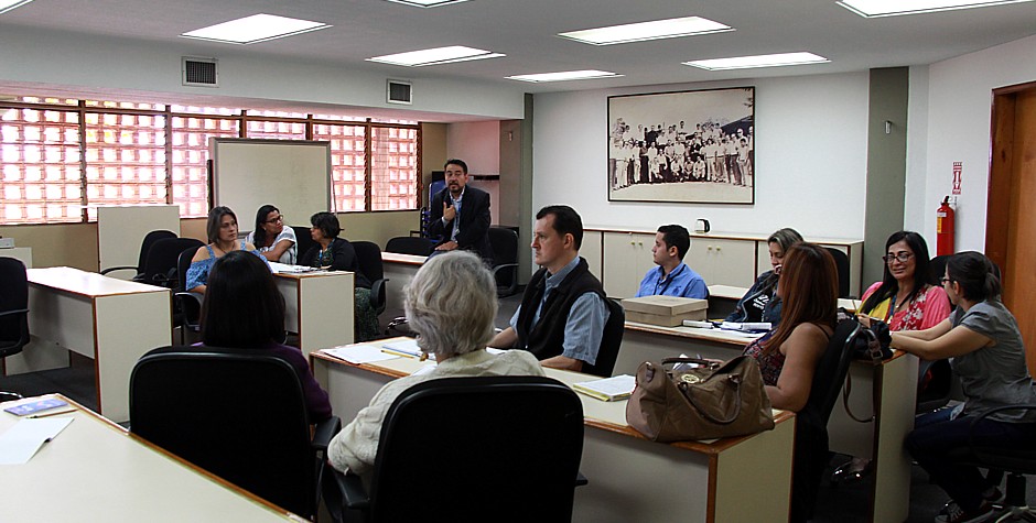 Decanato Desarrollo Estudiantil