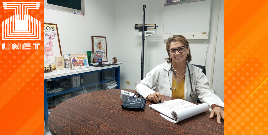 Doc Marleny Arellano UNET SD
