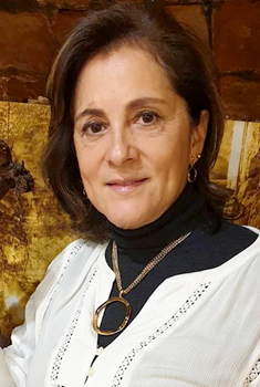 Doctora Ana C Vega