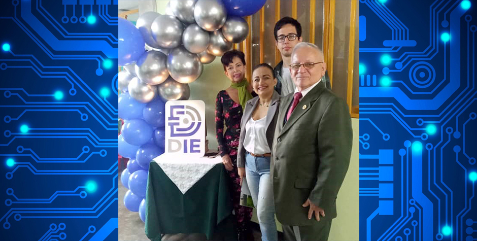 Elec DII Con Fin Log UNET 000