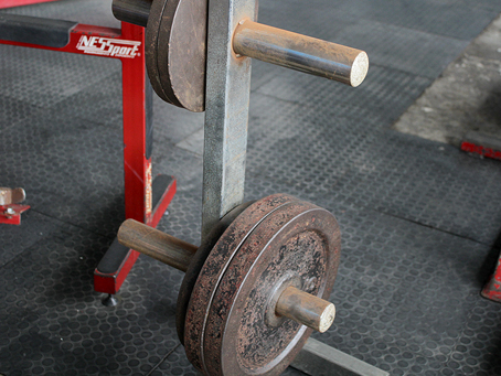 GYM004