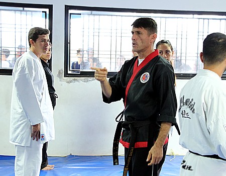 HAPKIDO UNET 7