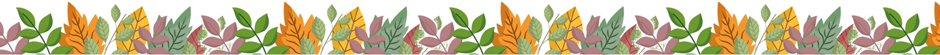 Hojas Banner