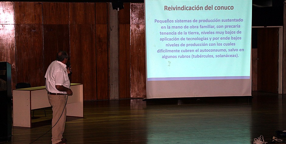 II conversatorio ganadero 21