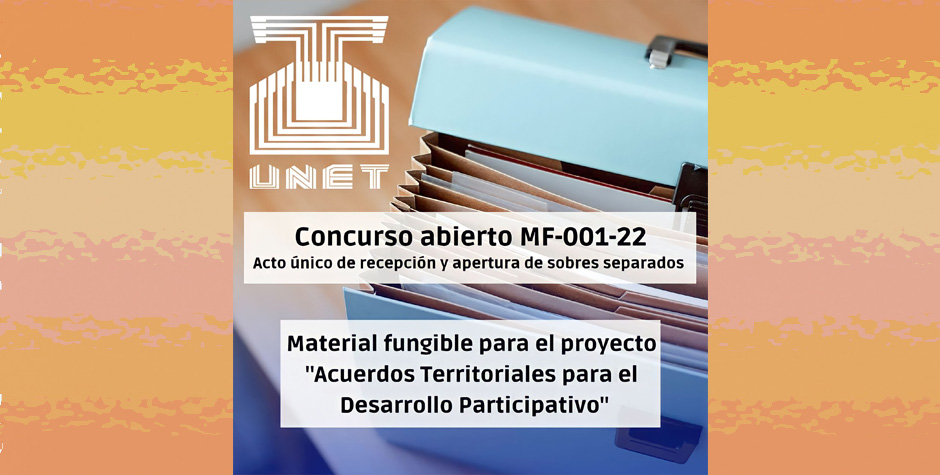 Lic UNET 2022 00