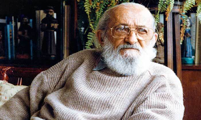 Paulo Freire 