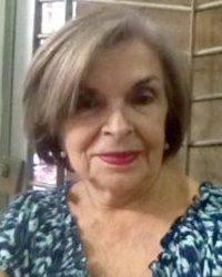 Prfa Carmen Teresa Alcalde UNET 