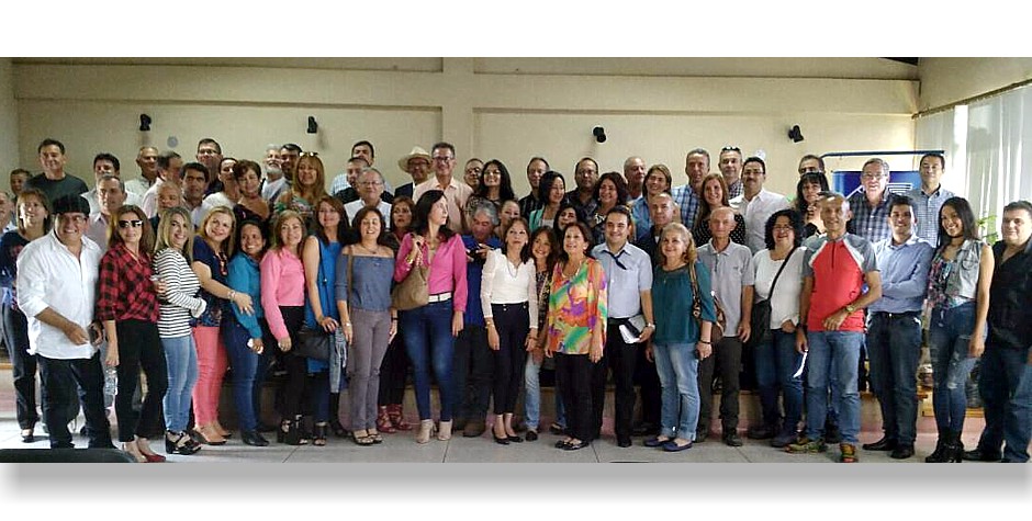 REENCUENTRO EGRESADOS 1