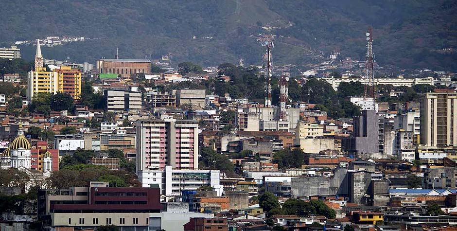 SanCristobal ciudad