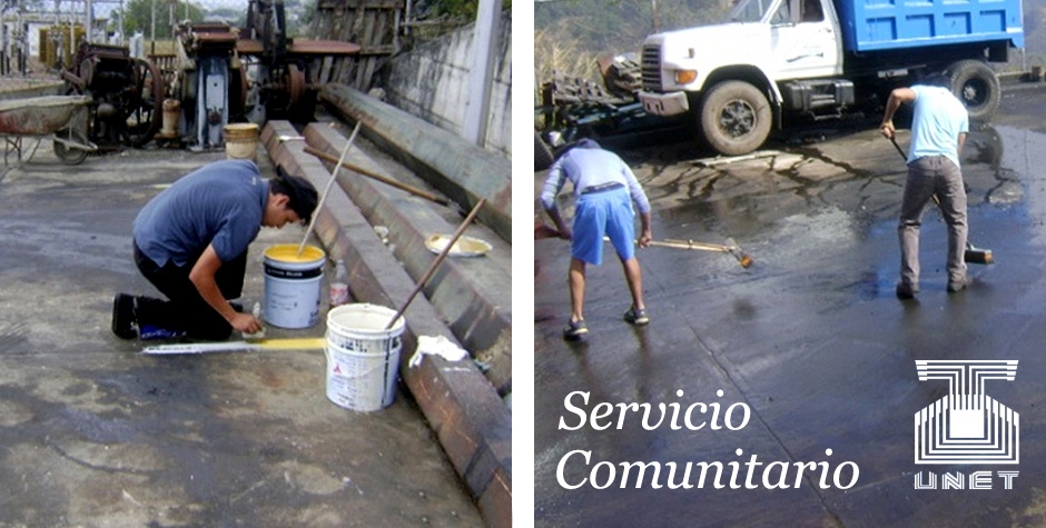 ServicioC Primera