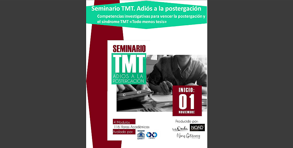 TMTSeminario 