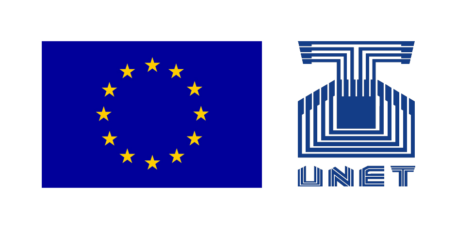 U Europea UNET