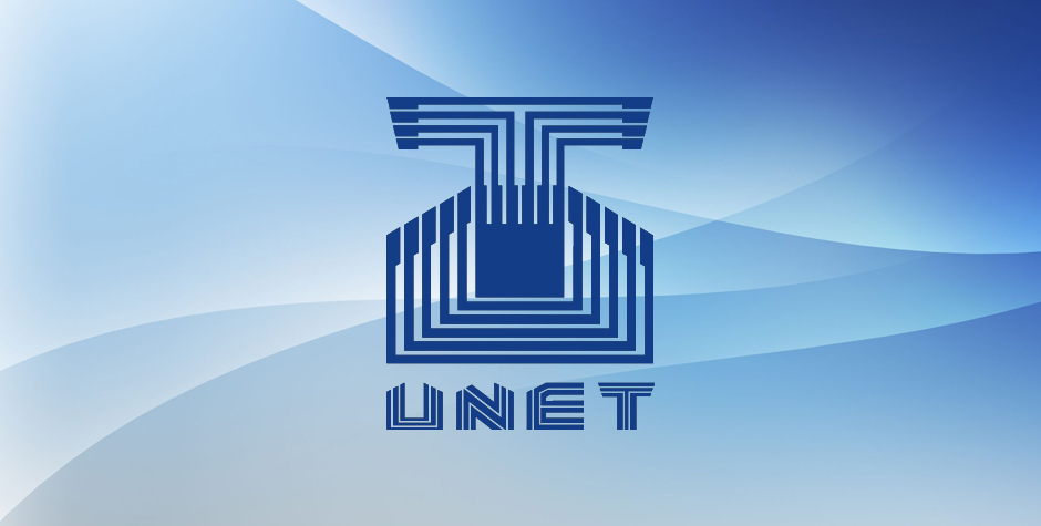 UNET U L UNETt