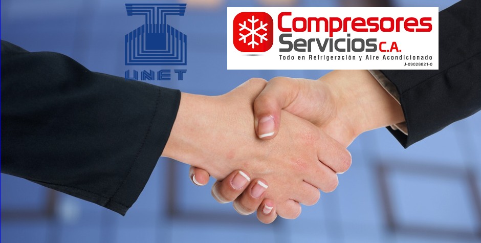 UNET COMPRESORES SERVICIOS 1