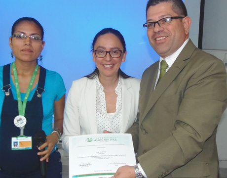 Universidad SB 003
