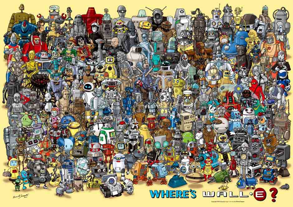 Wall-E