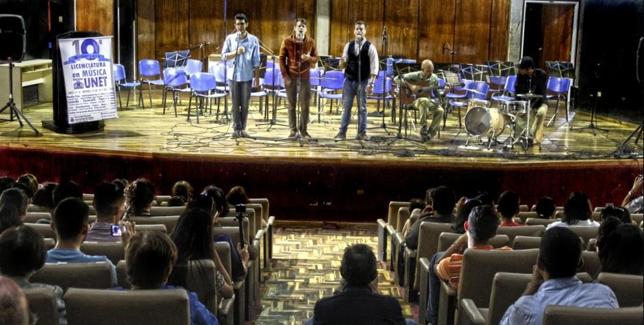 acto musica voxess