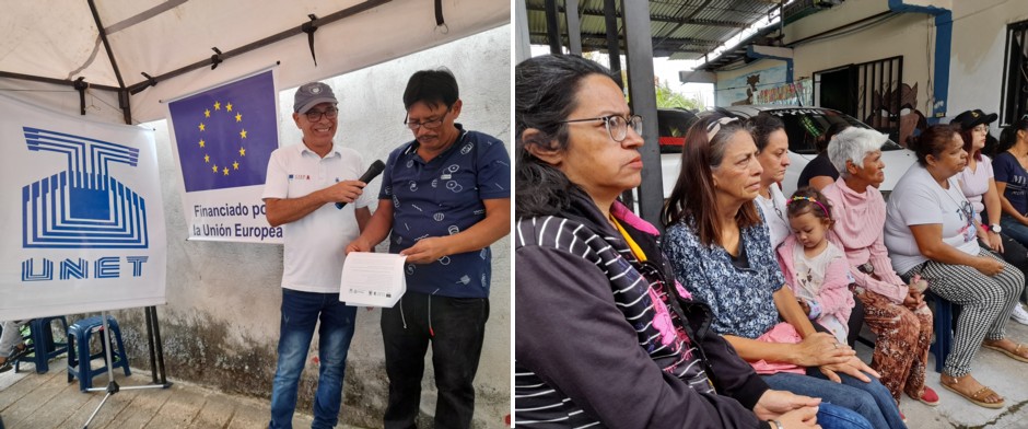 asamblea comnitaria Lloma del Viento y la Cuchilla 4