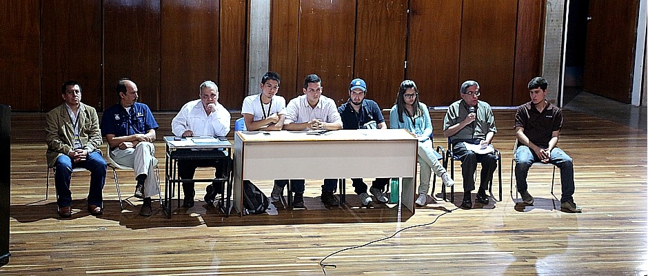 asamblea de estudiantes 2016-2
