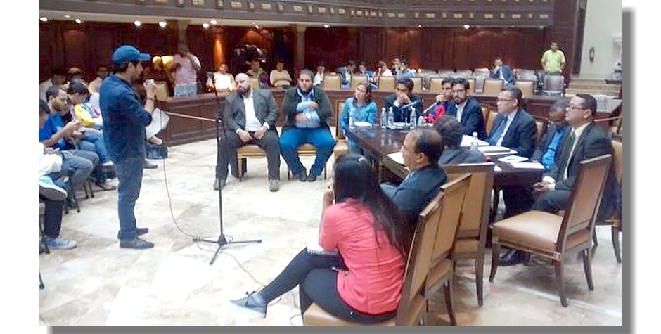 asamblea nacional portada