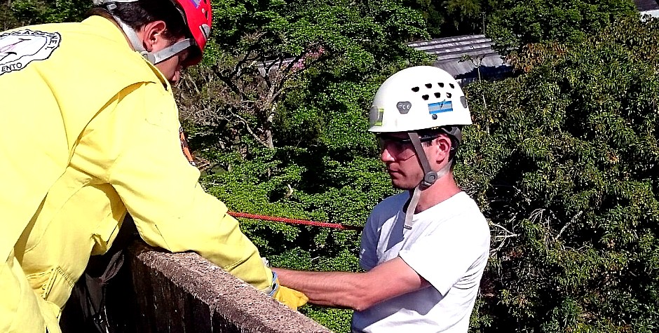 brigada de rescate cursos de rapel y escalada 1 1
