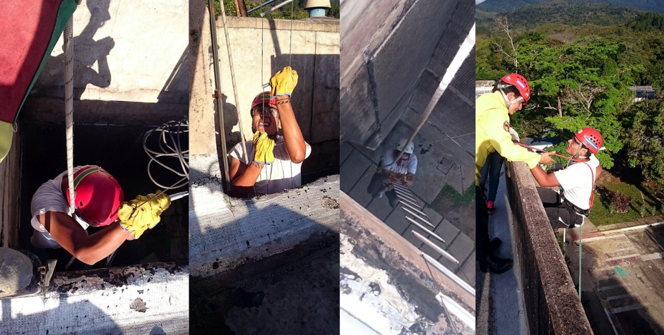 brigada de rescate cursos de rapel y escalada 3 1