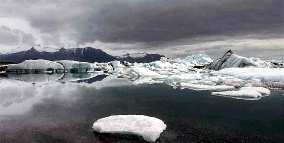 cambio climatico 3 hielo