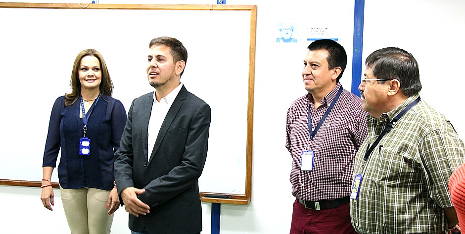 cambio de CODE 9