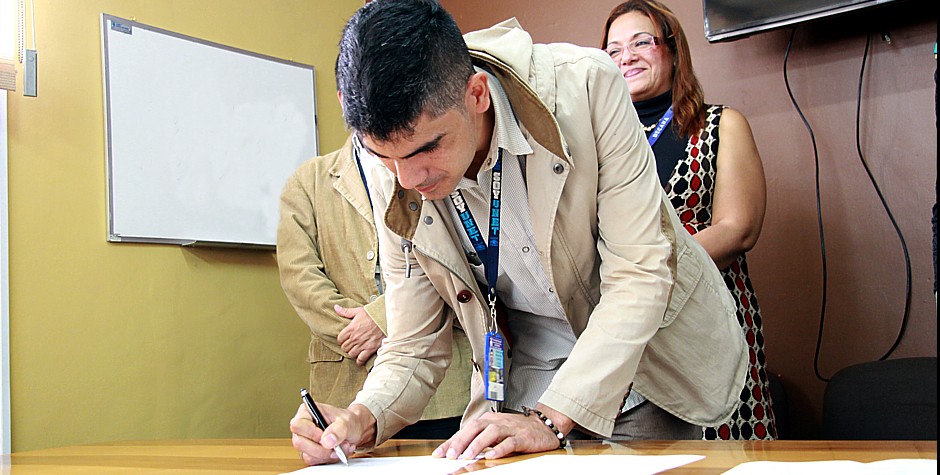 cambio de coordinador de deporte 1