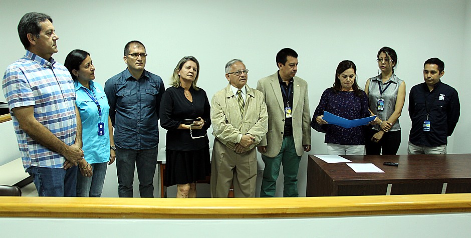 cambio de core 1