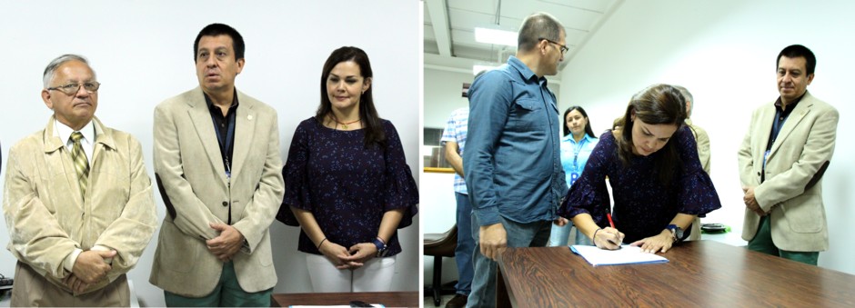 cambio de core 4