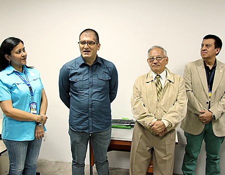 cambio de core 7