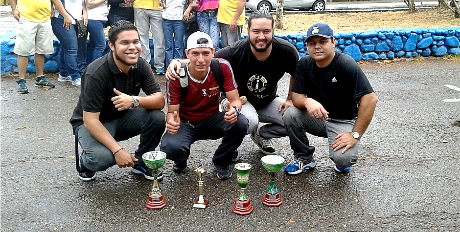 campeonato del trompo 1