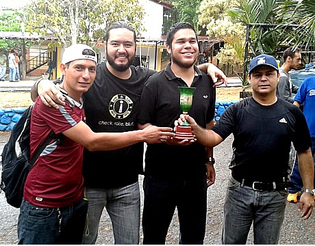 campeonato del trompo 4
